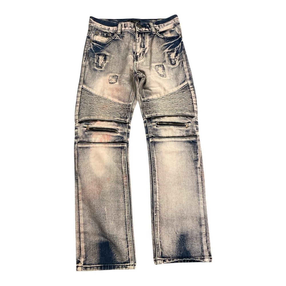 Road Narrows Denim Jeans girls size 16